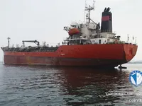 Olje-/kemikalietanker till salu