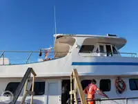 Färja till salu