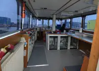 Arbetsbåtar till salu