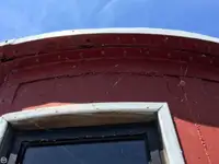 Bogserbåt till salu