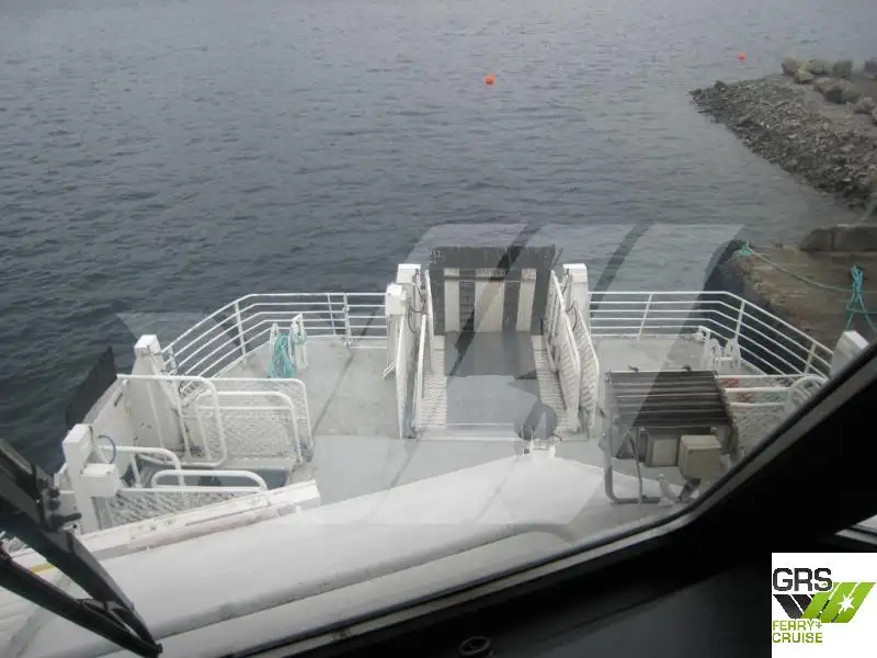 Katamaran till salu
