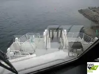 Katamaran till salu