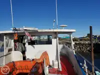 Färja till salu