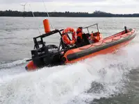Containerskepp till salu