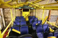 Passagerarfartyg till salu