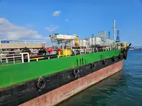 Oil/Chemical tanker till salu