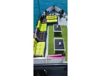 Yacht till salu