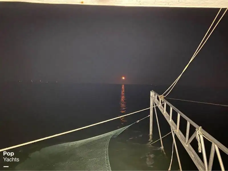 Trålare till salu