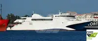 Ro-Ro ship till salu