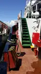 Bogserbåt till salu