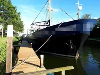 Trålare till salu
