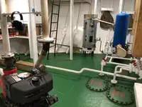Bogserbåt till salu