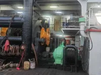 Ankarhanterings- och försörjningsfartyg (AHTS) till salu