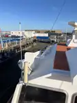 Lotsbåt till salu