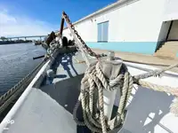Trålare till salu