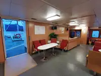 Ro-Ro-fartyg till salu