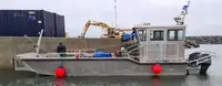 Landstigningsfartyg, tank till salu
