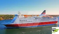 Ro-Ro ship till salu