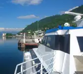Färja till salu