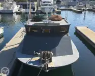 Trålare till salu