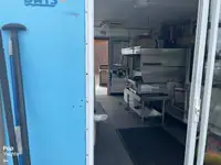 Katamaran till salu