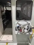 Patrullbåt till salu