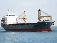 General Cargo/Multi-purpose till salu