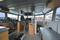 Arbetsbåtar till salu