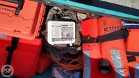 Containerskepp till salu
