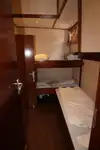 Pråm till salu