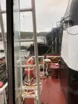 Bogserbåt till salu