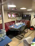 Försörjningsfartyg till salu