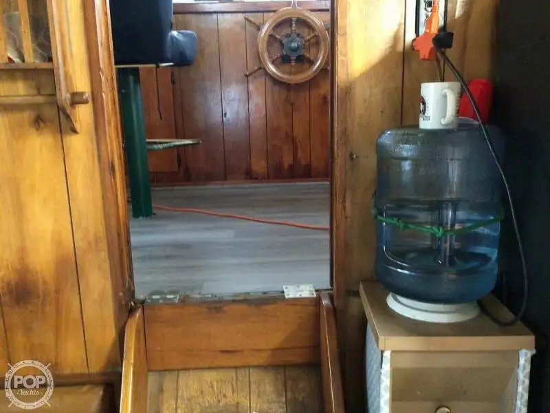 Trålare till salu