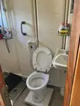 Bogserbåt till salu