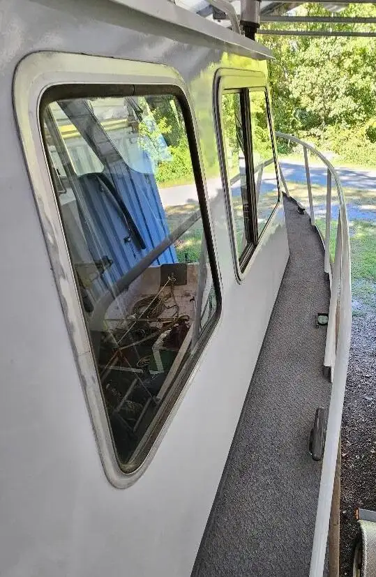 Dykarstöd till salu
