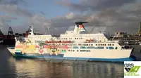 Ro-Ro ship till salu
