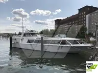 Kryssningsfartyg till salu