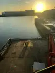 Bogserbåt till salu