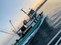 Purse seiner till salu