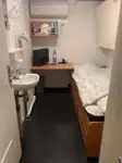 Bogserbåt till salu