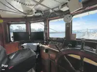 Trålare till salu