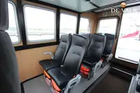 Besättningsbåt till salu