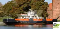 Ro-Ro ship till salu
