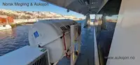 Ro-Ro-fartyg till salu