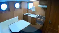 Bottentrålare till salu