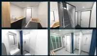 Besättningsbåt till salu