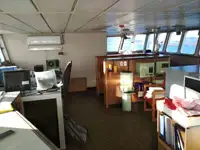 Trålare till salu