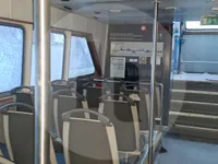 Färja till salu