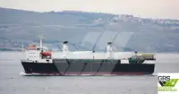 Fast Supply Vessel (FSV) till salu