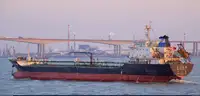 Oil/Chemical tanker till salu
